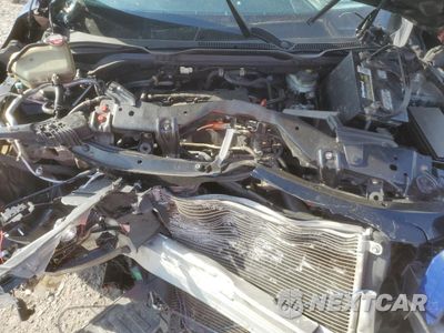 Zdjęcie 11 z 14 samochodu: 2016 HONDA CIVIC LX VIN:2HGFC2F55GH508410 - miniatura