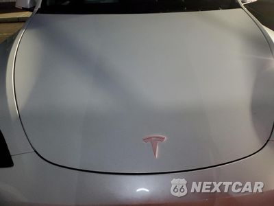 Zdjęcie 11 z 12 samochodu: 2024 TESLA MODEL Y VIN:7SAYGAEE4RF074337 - miniatura