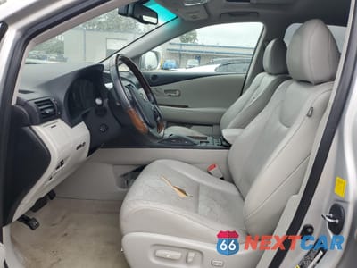 Zdjęcie 7 z 14 samochodu: 2011 LEXUS RX 350 VIN:2T2BK1BA0BC089555 - miniatura