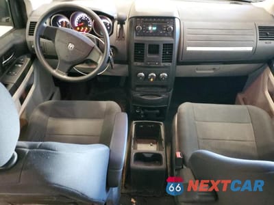Zdjęcie 8 z 13 samochodu: 2008 DODGE GRAND CARAVAN SE VIN:1D8HN44H38B158622 - miniatura