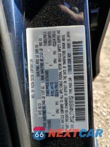 Zdjęcie 12 z 14 samochodu: 2021 MAZDA 6 GRAND TOURING VIN:JM1GL1TY4M1616152 - miniatura