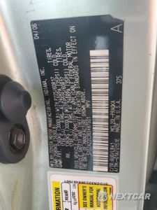 Zdjęcie 12 z 12 samochodu: 2006 TOYOTA SIENNA XLE VIN:5TDZA22C36S487501 - miniatura
