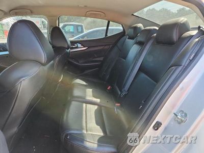 Zdjęcie 10 z 12 samochodu: 2020 NISSAN MAXIMA SV VIN:1N4AA6CV5LC362751 - miniatura