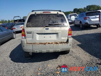 Zdjęcie 6 z 12 samochodu: 2005 FORD ESCAPE LIMITED VIN:1FMYU94125KA63591 - miniatura