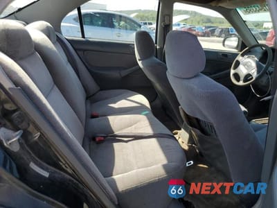 Zdjęcie 10 z 12 samochodu: 1997 HONDA CIVIC LX VIN:2HGEJ6678VH536130 - miniatura