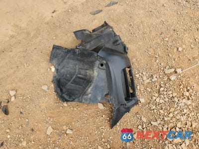 Zdjęcie 13 z 16 samochodu: 1997 NISSAN PATHFINDER XE VIN:JN8AR05S6VW159702 - miniatura