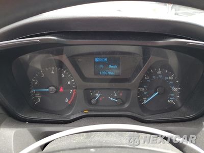 Zdjęcie 9 z 15 samochodu: 2018 FORD TRANSIT T-150 VIN:1FTYE1CM1JKB42288 - miniatura