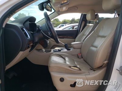 Zdjęcie 7 z 14 samochodu: 2014 DODGE DURANGO LIMITED VIN:1C4RDHDG7EC522180 - miniatura