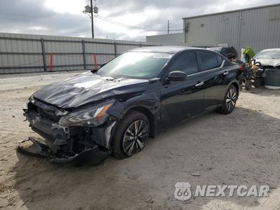 2021 NISSAN ALTIMA SV 1N4BL4DW1MN386948 - główne zdjęcie licytacji z USA - miniatura