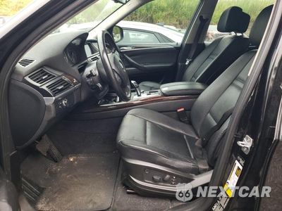 Zdjęcie 7 z 13 samochodu: 2013 BMW X5 XDRIVE35D VIN:5UXZW0C58D0B91526 - miniatura