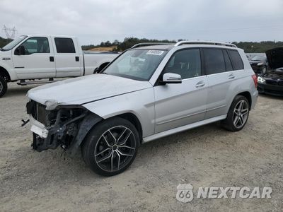 2015 MERCEDES-BENZ GLK 350 4MATIC WDCGG8JB1FG413130 - główne zdjęcie licytacji z USA - miniatura