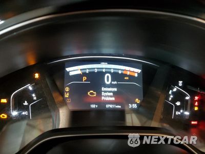 Zdjęcie 9 z 17 samochodu: 2017 HONDA CR-V EXL VIN:5J6RW2H82HL004647 - miniatura