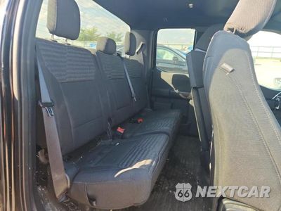 Zdjęcie 10 z 12 samochodu: 2023 FORD F150 SUPER CAB VIN:1FTEX1EP8PKE49387 - miniatura