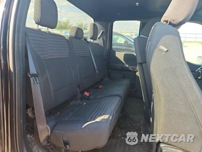 Zdjęcie 10 z 13 samochodu: 2023 FORD F150 SUPER CAB VIN:1FTEX1EP8PKE49387 - miniatura