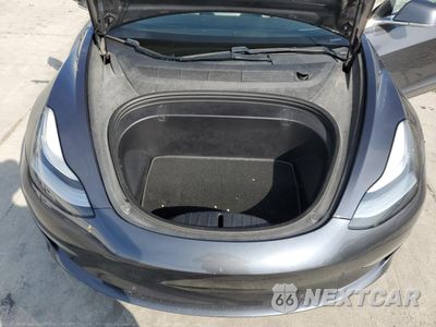Zdjęcie 11 z 14 samochodu: 2018 TESLA MODEL 3 VIN:5YJ3E1EB6JF185205 - miniatura
