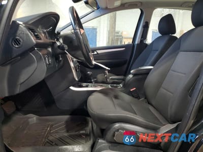 Zdjęcie 7 z 13 samochodu: 2011 MERCEDES-BENZ B200 VIN:WDDFH3DB7BJ704568 - miniatura