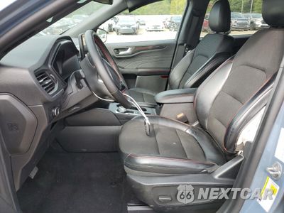 Zdjęcie 7 z 15 samochodu: 2025 FORD ESCAPE ST LINE VIN:1FMCU0MN3SUA03828 - miniatura