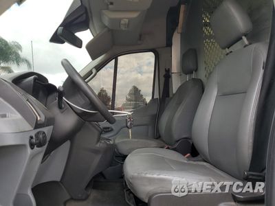Zdjęcie 7 z 15 samochodu: 2018 FORD TRANSIT T-250 VIN:1FTYR2CM8JKA23891 - miniatura
