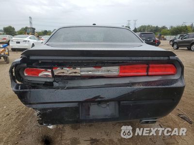 Zdjęcie 6 z 14 samochodu: 2014 DODGE CHALLENGER SXT VIN:2C3CDYAG4EH184457 - miniatura