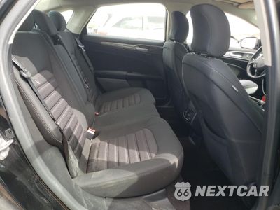 Zdjęcie 10 z 14 samochodu: 2017 FORD FUSION SE HYBRID VIN:3FA6P0LU6HR222919 - miniatura