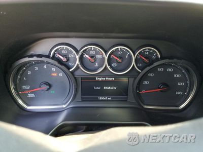 Zdjęcie 9 z 13 samochodu: 2021 CHEVROLET SUBURBAN C1500 LT VIN:1GNSCCKD8MR146950 - miniatura