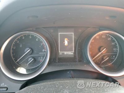 Zdjęcie 9 z 14 samochodu: 2020 TOYOTA CAMRY SE VIN:4T1G11AK2LU332189 - miniatura
