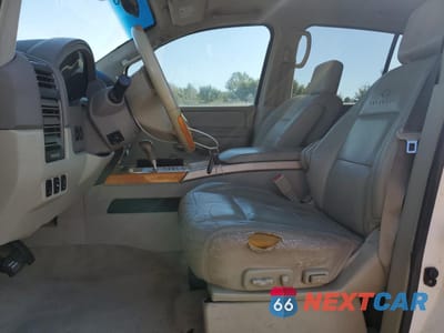 Zdjęcie 7 z 13 samochodu: 2004 INFINITI QX56 VIN:5N3AA08C54N801907 - miniatura