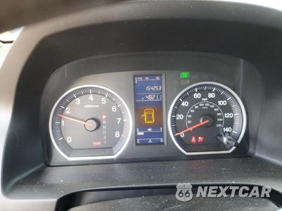 Zdjęcie 9 z 14 samochodu: 2011 HONDA CR-V SE VIN:5J6RE4H43BL120538 - miniatura