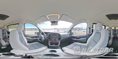 Zdjęcie 15 z 15 samochodu: 2016 MERCEDES-BENZ METRIS VIN:WD4PG2EEXG3181083 - miniatura