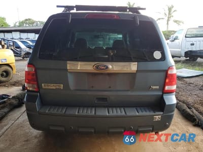 Zdjęcie 6 z 13 samochodu: 2012 FORD ESCAPE LIMITED VIN:1FMCU9EG8CKA65274 - miniatura