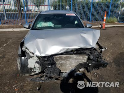 Piąte zdjęcie samochodu w środku: 2020 KIA FORTE EX VIN:3KPF54AD9LE208121 - miniatura