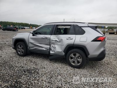 Drugie zdjęcie samochodu z przodu: 2024 TOYOTA RAV4 XLE VIN:4T3RWRFV9RU135791 - miniatura