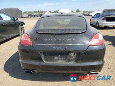 Zdjęcie 6 z 12 samochodu: 2012 PORSCHE PANAMERA 2 VIN:WP0AA2A75CL014004 - miniatura