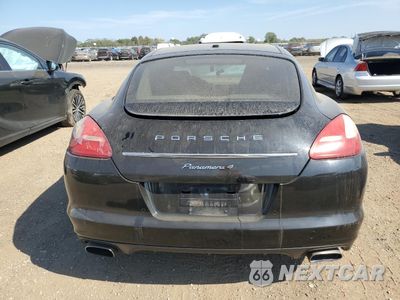 Zdjęcie 6 z 12 samochodu: 2012 PORSCHE PANAMERA 2 VIN:WP0AA2A75CL014004 - miniatura