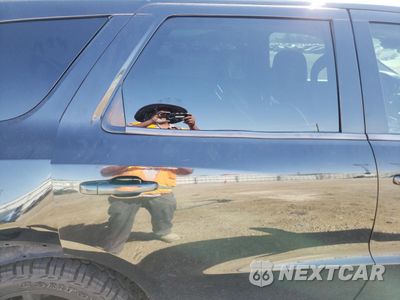 Zdjęcie 11 z 13 samochodu: 2012 DODGE DURANGO R/T VIN:1C4SDHCT2CC252160 - miniatura