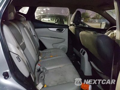 Zdjęcie 10 z 12 samochodu: 2020 NISSAN ROGUE SPORT S VIN:JN1BJ1CV7LW551050 - miniatura