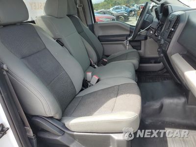 Zdjęcie 10 z 14 samochodu: 2017 FORD F150 VIN:1FTMF1C83HKC30820 - miniatura