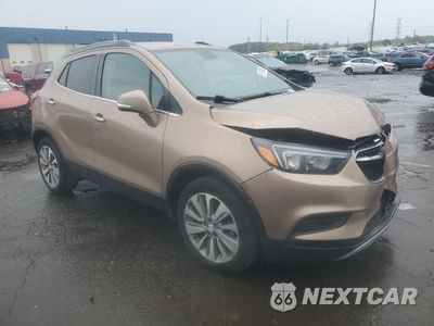 Zdjęcie 7 z 24 samochodu: 2019 BUICK ENCORE PREFERRED VIN:KL4CJASB5KB702847 - miniatura