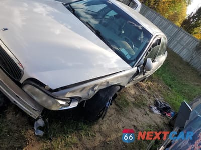 2004 BUICK PARK AVENUE 1G4CW54K944101293 - główne zdjęcie licytacji z USA - miniatura