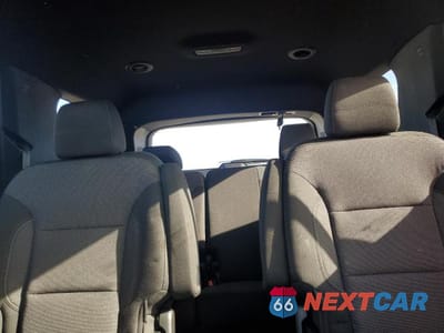 Zdjęcie 10 z 13 samochodu: 2023 CHEVROLET TRAVERSE LT LT VIN:1GNERGKW9PJ323643 - miniatura