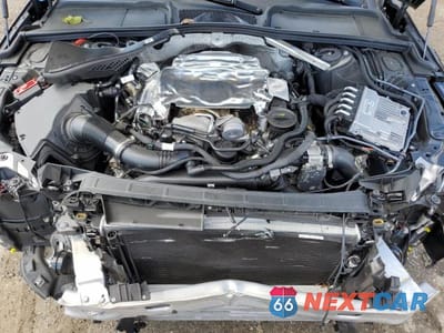 Zdjęcie 11 z 12 samochodu: 2023 AUDI S4 PREMIUM PLUS VIN:WAUB4AF46PA014161 - miniatura