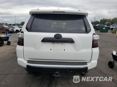 Zdjęcie 6 z 14 samochodu: 2016 TOYOTA 4RUNNER SR5/SR5 PREMIUM VIN:JTEBU5JR0G5346744 - miniatura
