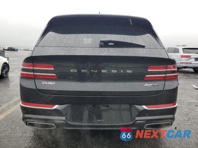 Zdjęcie 6 z 16 samochodu: 2024 GENESIS GV80 BASE VIN:KMUHCESC7RU150138 - miniatura