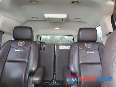 Zdjęcie 10 z 14 samochodu: 2011 CADILLAC ESCALADE ESV PLATINUM VIN:1GYS3KEF2BR252883 - miniatura