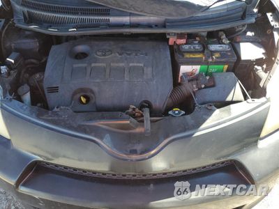 Zdjęcie 11 z 14 samochodu: 2014 TOYOTA SCION XD VIN:JTKKUPB49E1043834 - miniatura