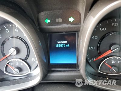 Zdjęcie 9 z 14 samochodu: 2016 CHEVROLET MALIBU LIMITED LS VIN:1G11A5SA8GU157615 - miniatura