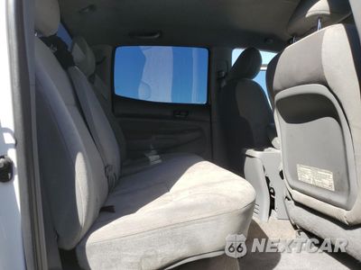 Zdjęcie 10 z 12 samochodu: 2011 TOYOTA TACOMA DOUBLE CAB VIN:5TFJX4CN7BX009920 - miniatura