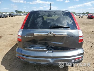 Zdjęcie 6 z 14 samochodu: 2010 HONDA CR-V EX VIN:3CZRE4H56AG703674 - miniatura