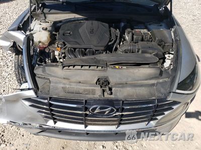 Zdjęcie 11 z 13 samochodu: 2021 HYUNDAI SONATA SE VIN:5NPEG4JA3MH121162 - miniatura
