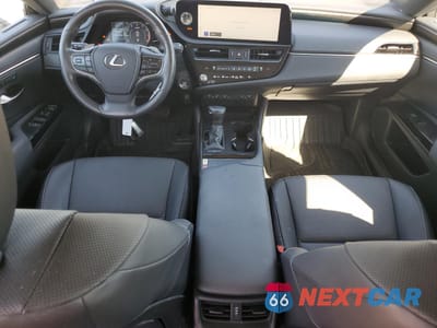 Zdjęcie 8 z 13 samochodu: 2023 LEXUS ES 350 BASE VIN:58ADZ1B18PU146656 - miniatura